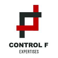 Logo CONTROL F